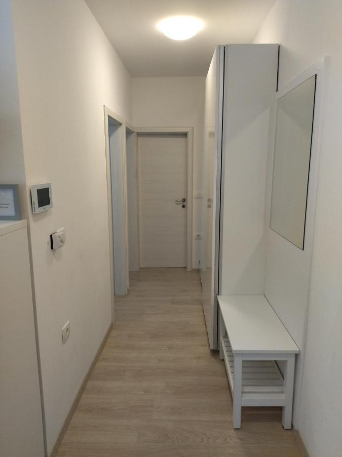 Apartments B&M Сезана Экстерьер фото
